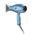 Secador de Cabelo Fox Kompress Soft Azul Taiff 220V