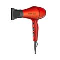 Secador Cabelo Style Profissional Silencioso Taiff 127V 2kW