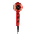 Secador Cabelo Style Profissional Silencioso Taiff 127V 2kW
