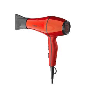 Secador Cabelo Style Profissional Silencioso Taiff 127V 2kW