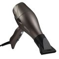 Secador Taiff Unique Digital Profissional Cinza 3100w 220v