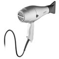 Secador de Cabelo Fox Íon Prata Taiff 220v 2000w