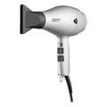 Secador de Cabelo Fox Íon Prata Taiff 220v 2000w