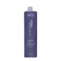 Kit K.Pro Special Silver Shampoo Straight Hair Protetor Térmico Tratamento Reconstrutor e Violet Acidificante (4 produto