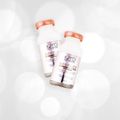 Kit K.Pro Profissional Regenér Shampoo Leave-in Oil e Ampola (4 produtos)