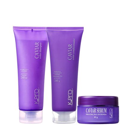 Kit-K.Pro-Profissional-Caviar-Shampoo-Condicionador-e-Sérum-80-(3-Produtos)--1