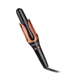 Modelador Taiff Automático Curves Turbo Íons 210°c