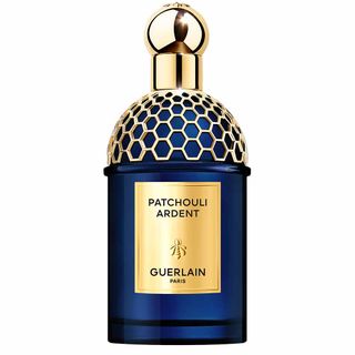 Aqua Allegoria Patchouli Ardent Guerlain Perfume Unissex Eau de Parfum