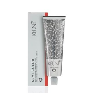 Keune Semi Color 6.3 Loiro Escuro Dourado - Coloração 60ml