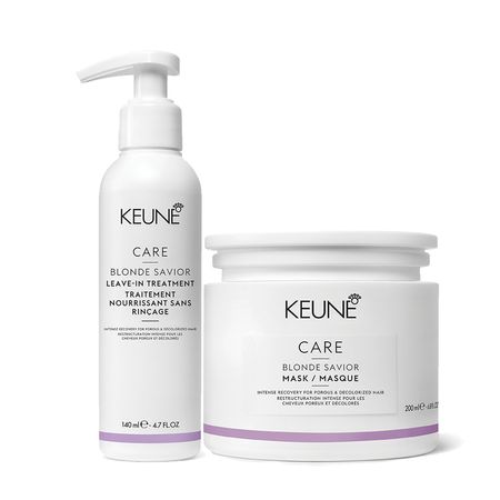 Kit-Keune-Care-Blonde-Savior-Máscara-+-Leave-In-(2-produtos)--1