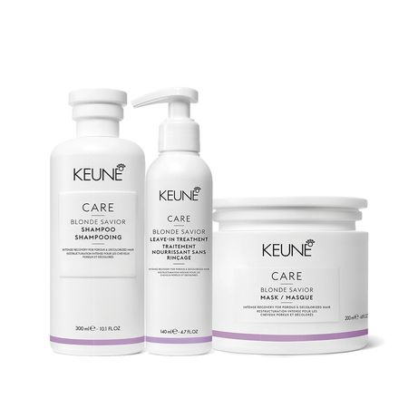 Kit-Keune-Care-Blonde-Savior-Shampoo-+-Máscara-+-Leave-In-(3-produtos)--1