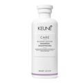 Kit Keune Care Blonde Savior Shampoo + Máscara + Leave-In (3 produtos)