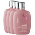 Kit 4 Shampoo Moisture Nutritive 250ml - Alfaparf