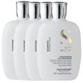 Kit 4 Shampoo Alfaparf Diamond Illuminating – 250ml