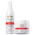 Kit Color Care Shampoo 500ml e Máscara 500mL - Yellow