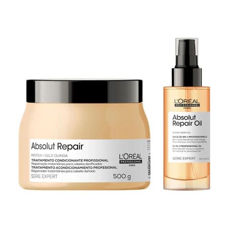 Kit-Oil-Reparador-90ml-e-Máscara-Absolut-Repair--500g--1