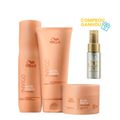 Kit Invigo Nutri Enrich Essentials (3 Produtos + )