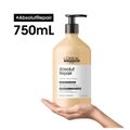 Kit Loreal Gold Quinoa - Shampoo E Condicionador 750ml