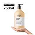 Kit Loreal Gold Quinoa - Shampoo E Condicionador 750ml