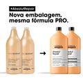 Kit L'Oréal Professionnel Serie Expert Absolut Repair Gold Quinoa + Protein Salon Duo