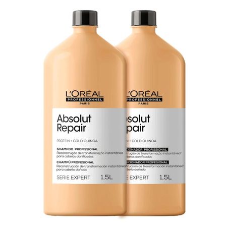 Kit-L'Oréal-Professionnel-Serie-Expert-Absolut-Repair-Gold-Quinoa-+-Protein-Salon-Duo--1