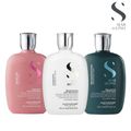 kit 3 shampoos 250ml  - Alfaparf Milano