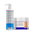 Kit Juba Shampoo 500ml e Máscara 500ml - Widi Care