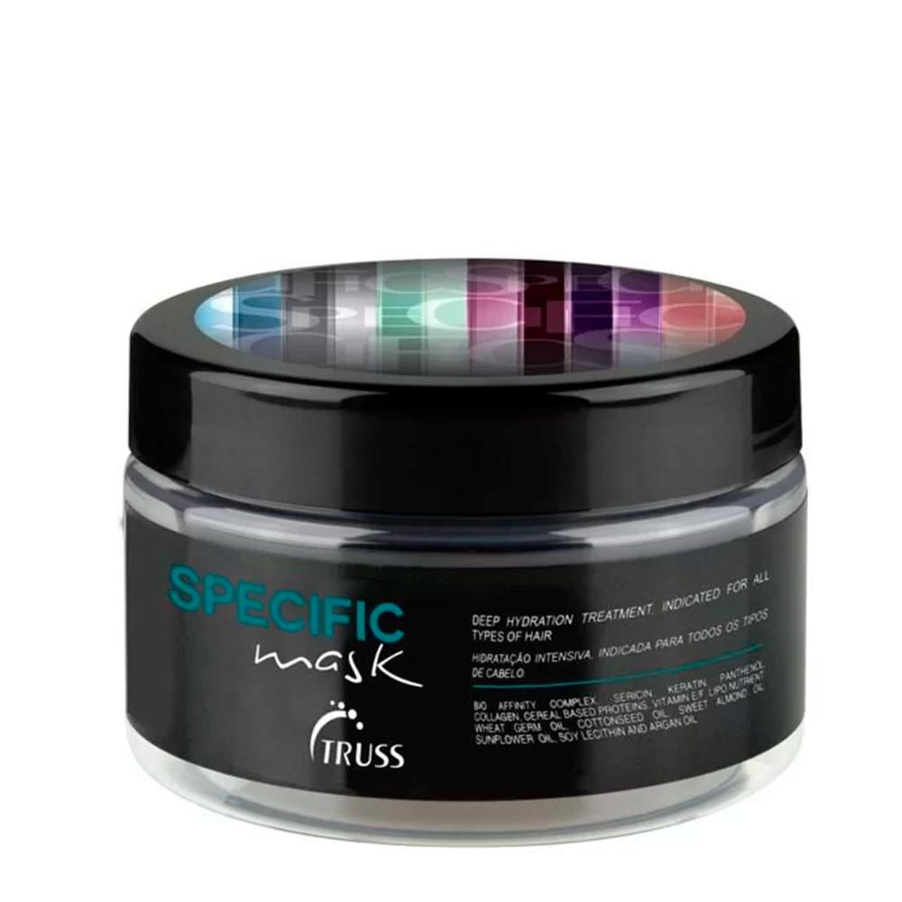 Máscara Capilar Specific Mask 180g - Truss