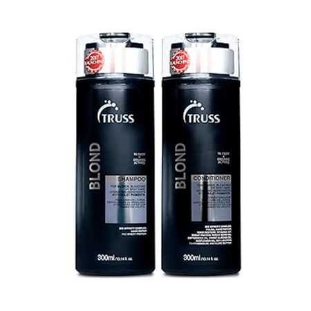 Kit-Blond-Shampoo-e-Condicionador-300ml---Truss--1