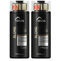 Kit Blond Shampoo e Condicionador 300ml - Truss