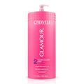 Condicionador Glamour Rubi 3L - Cadiveu Professional