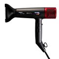 Secador de Cabelo Turbe Digital Preto Taiff 2400W 220V