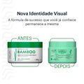 Máscara Extrato de Bamboo 300g - Felps