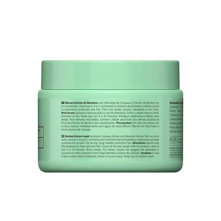 Máscara-Extrato-de-Bamboo-300g---Felps--3