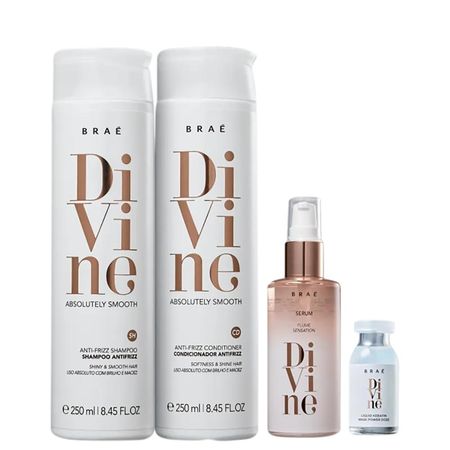 Kit-Shampoo,-Condicionador,-Sérum-e-Ampola-Divine---Braé--1