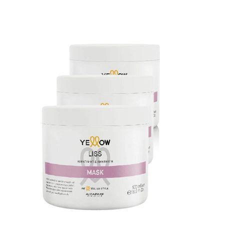 Kit-3-Máscara-Condicionador-Liss-500g---Yellow--1