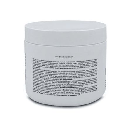 Máscara-Condicionador-Liss-Keratin-500g---Yellow--7