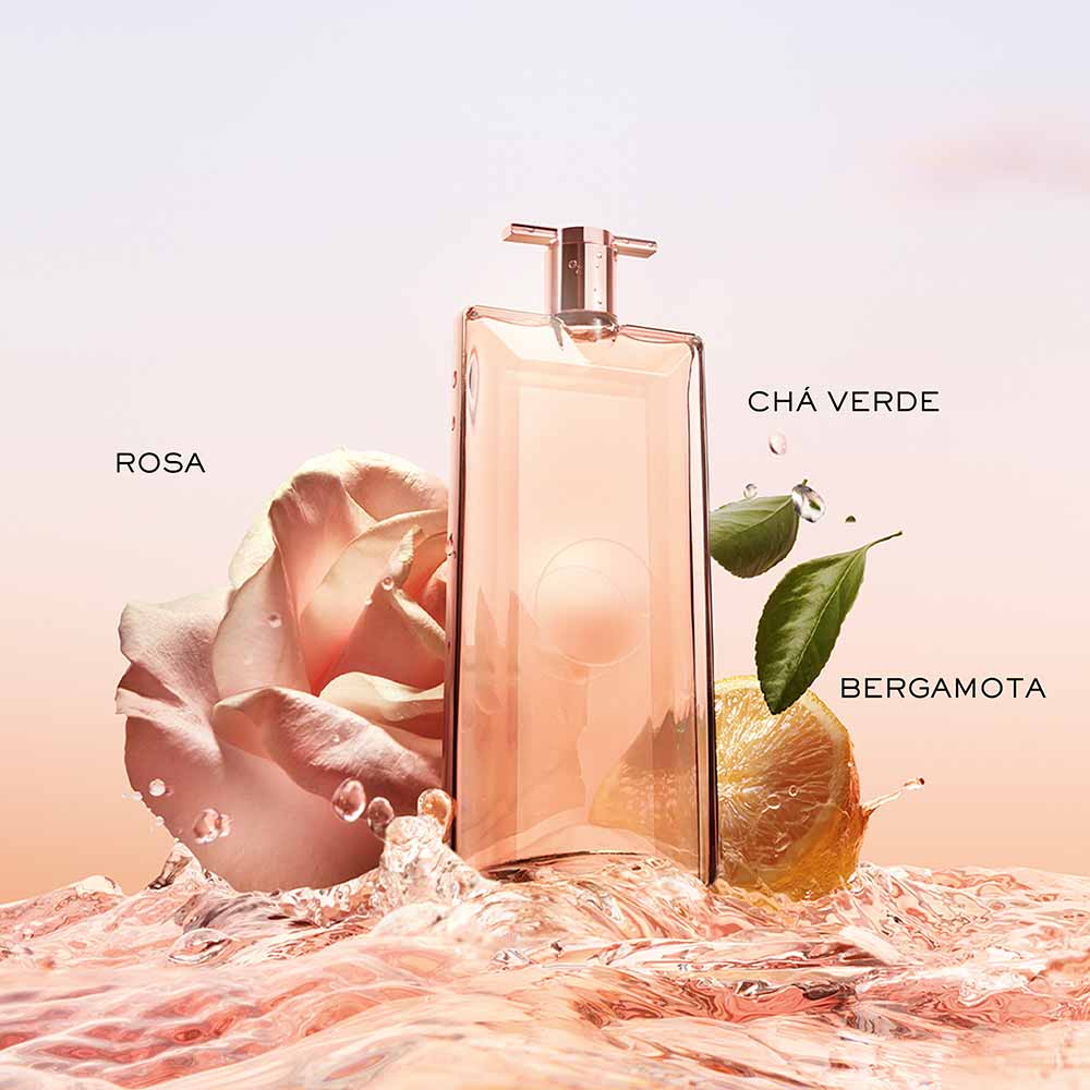 Idôle L'Eau de Toilette Perfume Feminino EDT