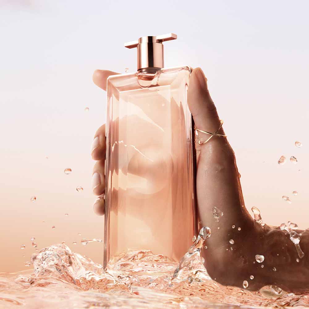 Idôle L'Eau de Toilette Perfume Feminino EDT