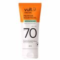 Protetor Solar Facial Vult Antioleosidade FPS70 40ml