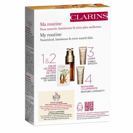 Clarins-Kit---Sérum-Facial-+-Creme-Revitalizante-Dia-+-Creme-Revitalizante-Noite-+-Sérum-para-Olhos-Kit--4