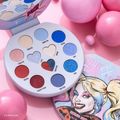 Essence Harley Quinn Eyeshadow Palette 02 Mad Love