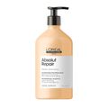 Shampoo L'Oréal Absolut Repair Gold Quinoa - 750ml