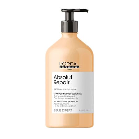 Shampoo-L'Oréal-Absolut-Repair-Gold-Quinoa---750ml--1