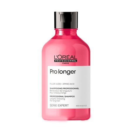 Shampoo-L'Oréal-Pro-Longer---300ml--1