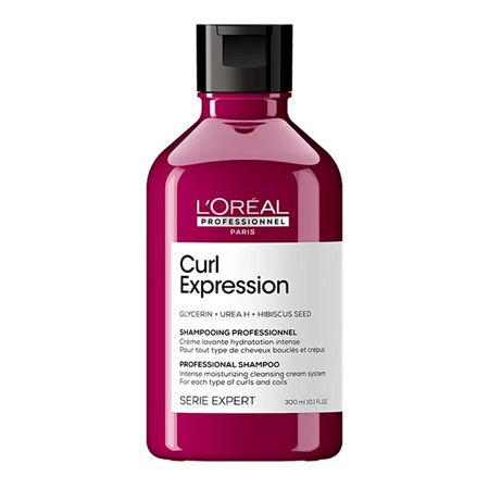 Shampoo-L'Oréal-Curl-Expression-Moisturizing-300ml--1