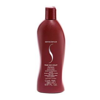 Shampoo Senscience True Hue Violet 280ml