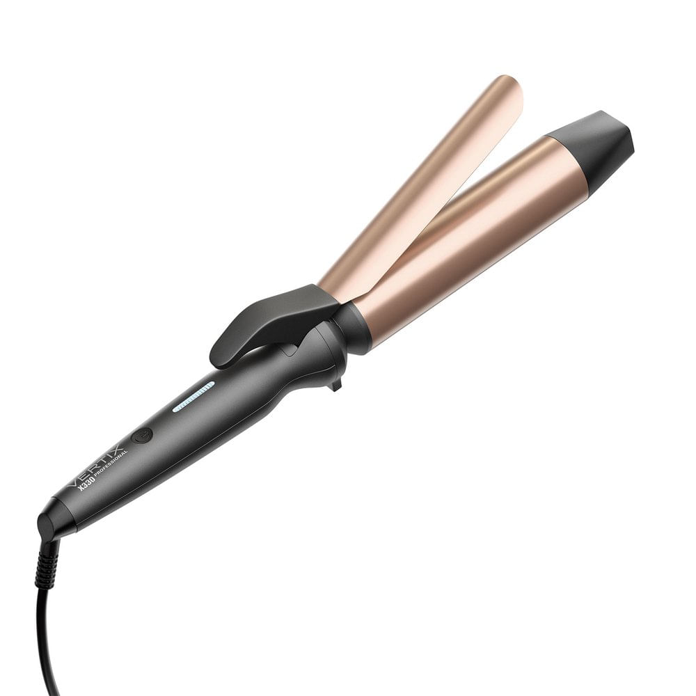Modelador de Cachos Vertix X330 38mm x 130mm Bivolt Ref 5407