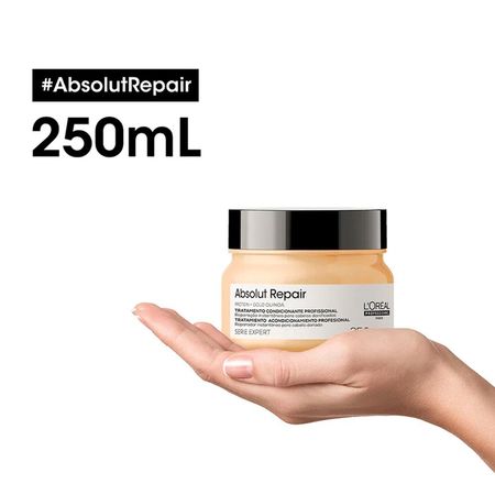 Máscara-Absolut-Repair-Gold-Quinoa-250ml----L'Oréal--3