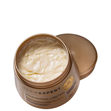Kit-L’Oréal-Professionnel-Absolut-Repair-Gold-Quinoa-+-Protein---Máscara-250g-+-Óleo-Reparador-90ml--4